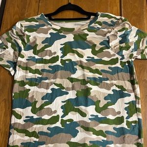 Women’s Kyte baby t-shirt